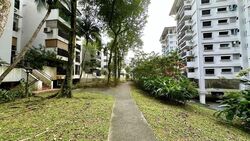 Dairy Farm Residences (D23), Apartment #454370171